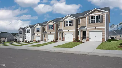 538 Belgian Red Way, Rolesville, NC 27571