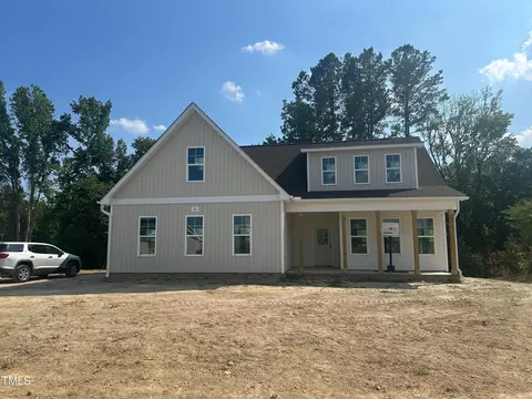 22 Howards Crossing Dr, Wendell, NC 27591