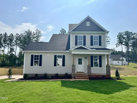 456 Olde Place Dr, Zebulon, NC 27597