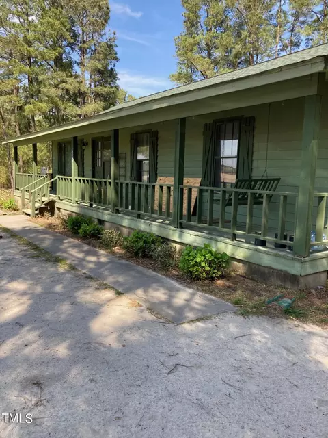 72 Wester Way, Bunn, NC 27508