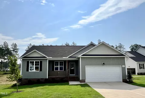 474 Olde Place Dr, Zebulon, NC 27597