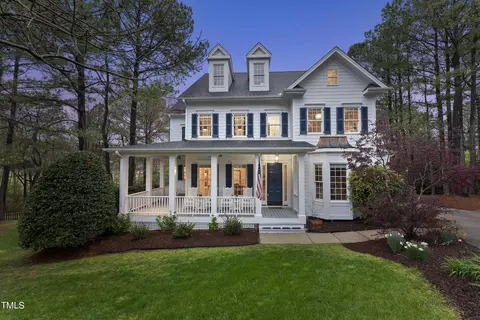 1001 Binkley Chapel Ct, Wake Forest, NC 27587
