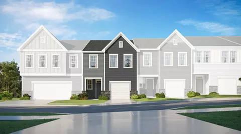 5853 Woodlawn Dr #346, Durham, NC 27703