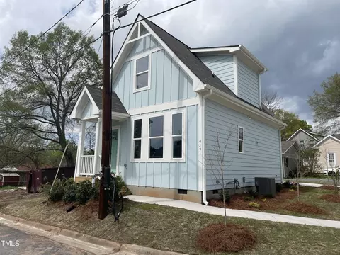 929 Simmons St, Durham, NC 27701 photo 2
