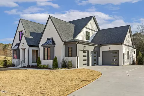 43 Laurel Knoll Dr, Pittsboro, NC 27312