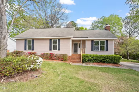 4605 Plum Blossum Dr, Knightdale, NC 27545