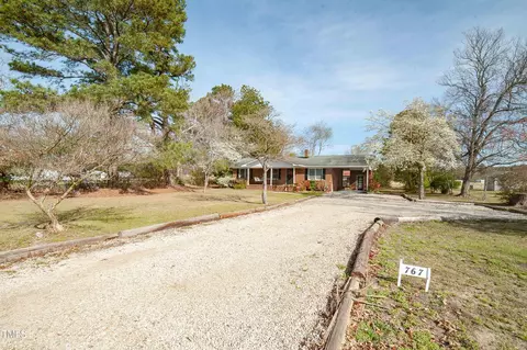 767 Bethel Baptist Rd, Spring Lake, NC 28390