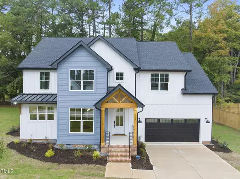 Exterior - 414 Latta Rd, Durham, NC 27712 photo 3 of 12