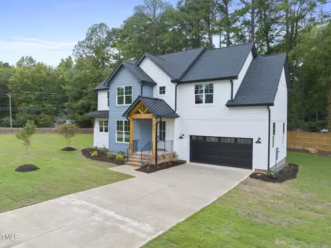 Exterior - 414 Latta Rd, Durham, NC 27712 photo 2 of 12