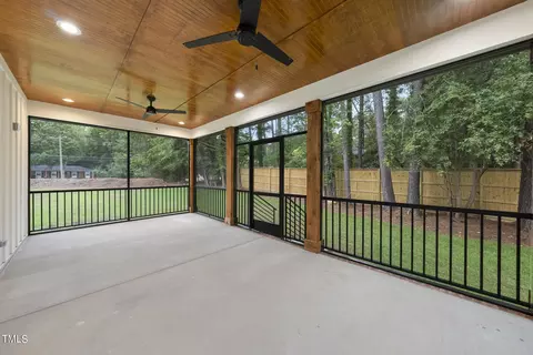 Exterior - 414 Latta Rd, Durham, NC 27712 photo 12 of 12