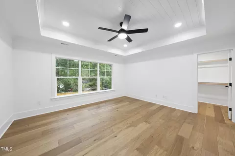 Bedroom - 414 Latta Rd, Durham, NC 27712 photo 1 of 6