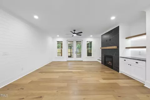 Living - 414 Latta Rd, Durham, NC 27712 photo 5 of 5