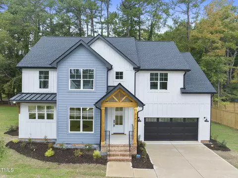 414 Latta Rd, Durham, NC 27712