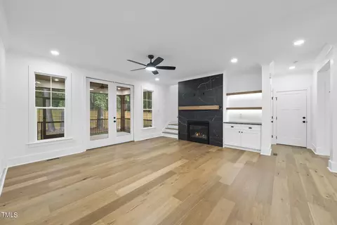Living - 414 Latta Rd, Durham, NC 27712 photo 4 of 5