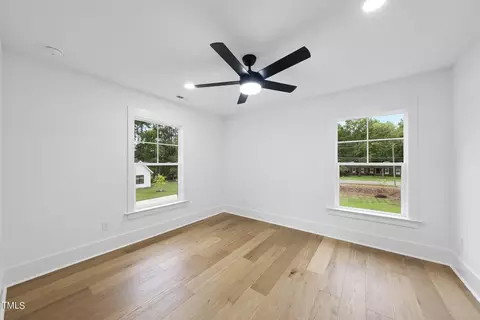 Bedroom - 414 Latta Rd, Durham, NC 27712 photo 3 of 6