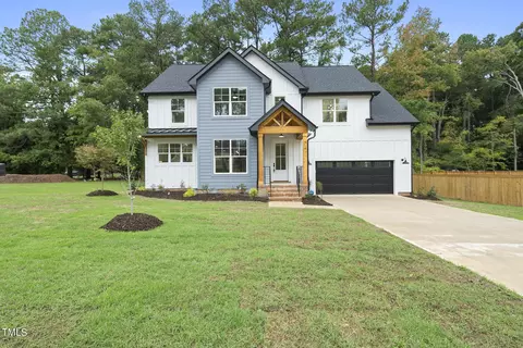 Exterior - 414 Latta Rd, Durham, NC 27712 photo 5 of 12