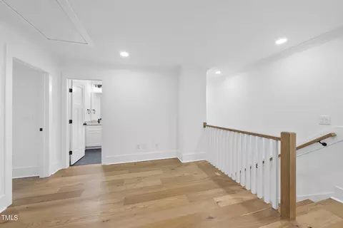 Entry Way - 414 Latta Rd, Durham, NC 27712 photo 2 of 3