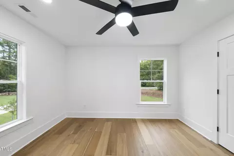 Bedroom - 414 Latta Rd, Durham, NC 27712 photo 4 of 6