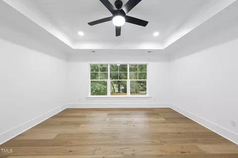 Bedroom - 414 Latta Rd, Durham, NC 27712 photo 2 of 6