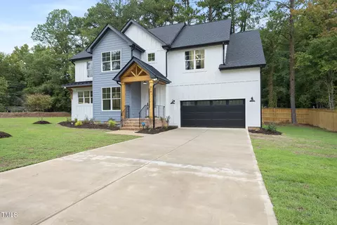 Exterior - 414 Latta Rd, Durham, NC 27712 photo 6 of 12