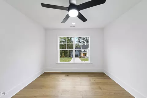 Bedroom - 414 Latta Rd, Durham, NC 27712 photo 6 of 6
