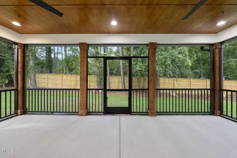 Exterior - 414 Latta Rd, Durham, NC 27712 photo 11 of 12
