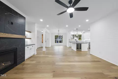 Living - 414 Latta Rd, Durham, NC 27712 photo 1 of 5