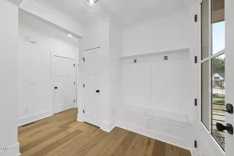 Entry Way - 414 Latta Rd, Durham, NC 27712 photo 3 of 3