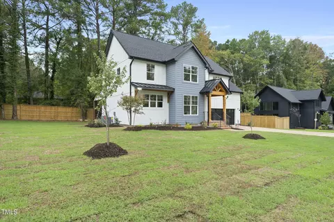 Exterior - 414 Latta Rd, Durham, NC 27712 photo 7 of 12
