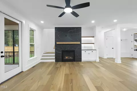 Living - 414 Latta Rd, Durham, NC 27712 photo 3 of 5