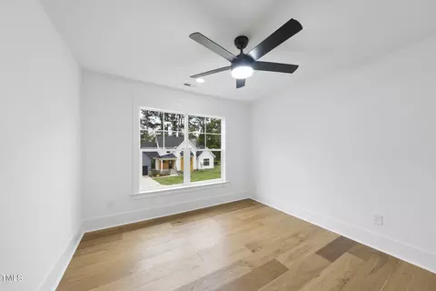 Bedroom - 414 Latta Rd, Durham, NC 27712 photo 5 of 6