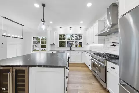 Kitchen - 414 Latta Rd, Durham, NC 27712 photo 2 of 6