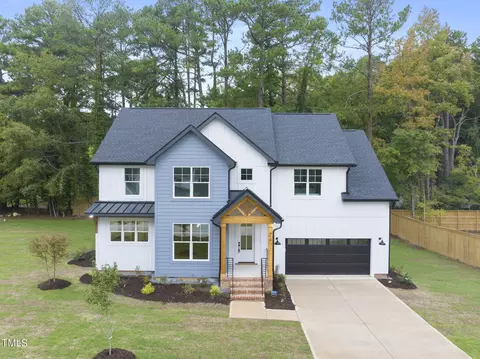 Exterior - 414 Latta Rd, Durham, NC 27712 photo 4 of 12