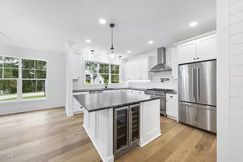 Kitchen - 414 Latta Rd, Durham, NC 27712 photo 1 of 6