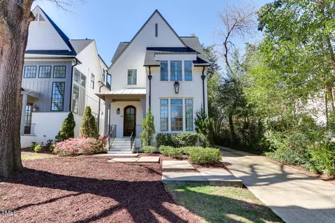 219 Furches St, Raleigh, NC 27607