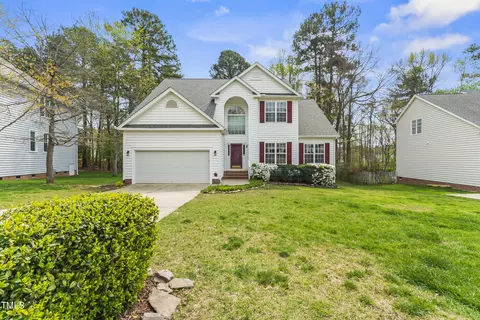7507 Montibillo Pkwy, Durham, NC 27713
