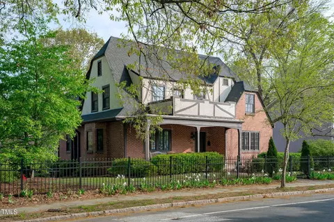 401 E Trinity Ave, Durham, NC 27701