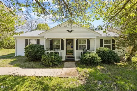17 Malbry Pl, Durham, NC 27704