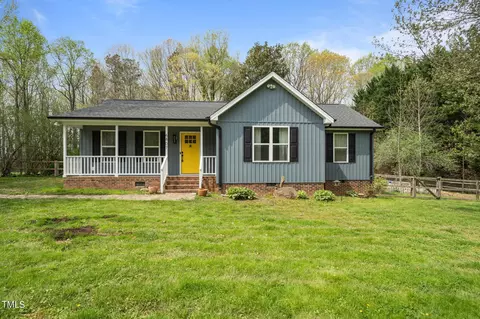 6807 Kiger Rd, Rougemont, NC 27572