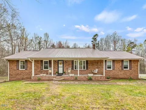 13852 Nc-86, Prospect Hill, NC 27314