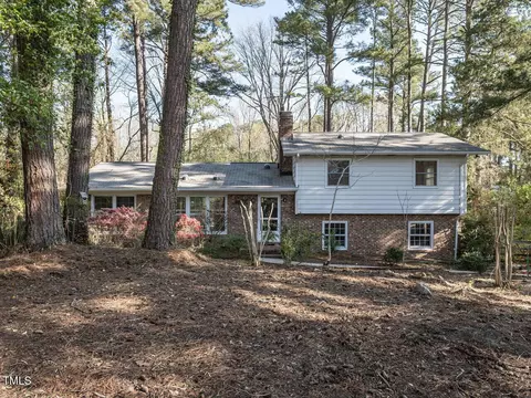 5414 Beaumont Dr, Durham, NC 27707