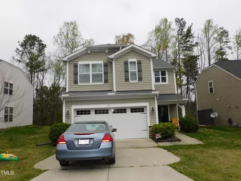 117 Rosebud Ln, Durham, NC 27704