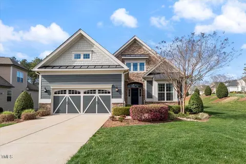 1600 Hasentree Villa Ln, Wake Forest, NC 27587