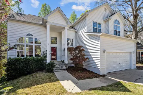 700 Midsummer Ln, Apex, NC 27502