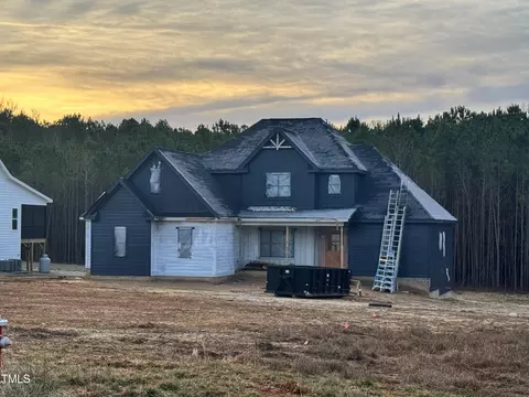 223 Batten Hill Ln, Selma, NC 27576