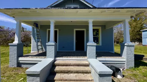 309 S John St #A/B, Goldsboro, NC 27530