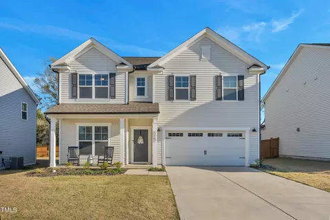 2567 Harriet Chapel Pl, Fuquay Varina, NC 27526