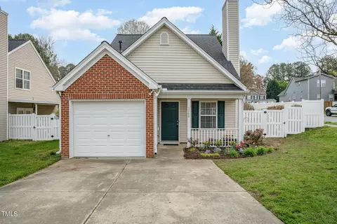 9200 Shallcross Way, Raleigh, NC 27617