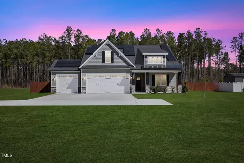 226 Josey Williams Rd, Erwin, NC 28339