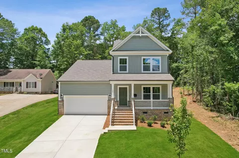 142 Shawnee Dr #1091, Louisburg, NC 27549